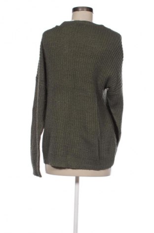 Damenpullover Jacqueline De Yong, Größe XL, Farbe Grün, Preis 14,77 €