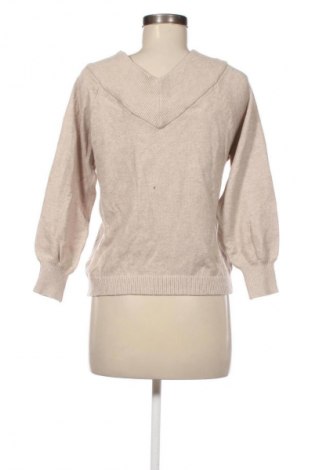Pulover de femei Jacqueline De Yong, Mărime M, Culoare Bej, Preț 40,99 Lei