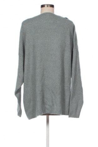 Damenpullover Janina, Größe XXL, Farbe Grün, Preis € 15,00