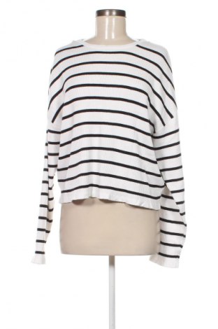 Damski sweter Janina, Rozmiar L, Kolor Kolorowy, Cena 42,99 zł