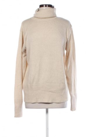 Damski sweter Janina, Rozmiar XXL, Kolor Beżowy, Cena 65,99 zł
