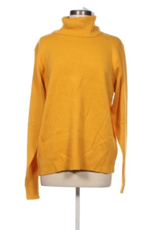 Damenpullover Janina, Größe XXL, Farbe Gelb, Preis 14,99 €