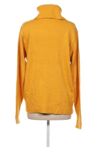 Damenpullover Janina, Größe XXL, Farbe Gelb, Preis 14,99 €