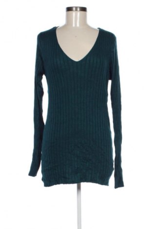 Pulover de femei Janina, Mărime L, Culoare Verde, Preț 49,99 Lei