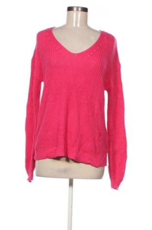 Damenpullover Janina, Größe M, Farbe Rosa, Preis € 15,99