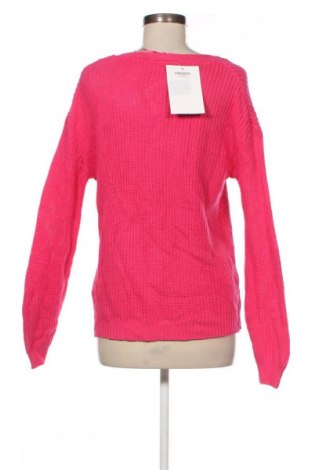 Damenpullover Janina, Größe M, Farbe Rosa, Preis € 15,99