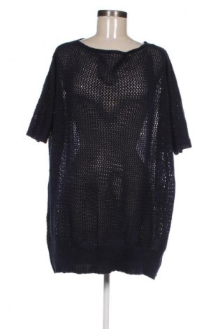 Női pulóver Janina, Méret XXL, Szín Kék, Ár 5 570 Ft