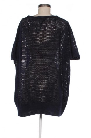 Női pulóver Janina, Méret XXL, Szín Kék, Ár 5 570 Ft