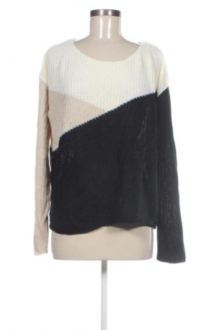 Damenpullover Janina, Größe L, Farbe Mehrfarbig, Preis 8,99 €