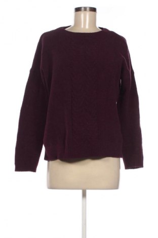 Damenpullover Janina, Größe XS, Farbe Lila, Preis 7,99 €