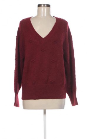 Damenpullover Jdy, Größe XL, Farbe Rot, Preis 10,99 €