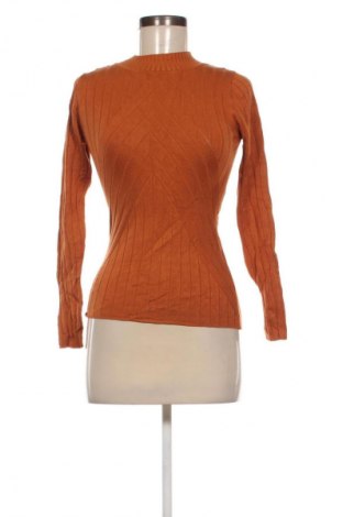 Damski sweter Jdy, Rozmiar XS, Kolor Pomarańczowy, Cena 49,99 zł