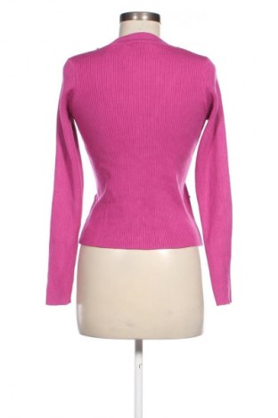 Damenpullover Jean Louis Francoise, Größe XS, Farbe Rosa, Preis € 16,99