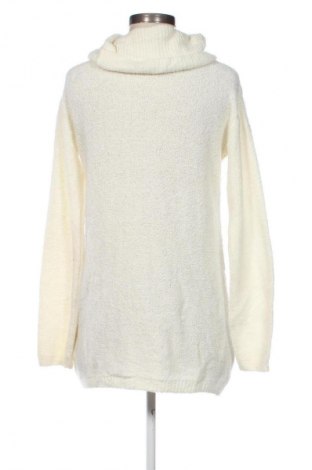 Damski sweter Jean Pascale, Rozmiar S, Kolor ecru, Cena 33,99 zł