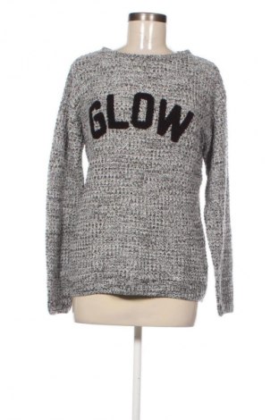 Damski sweter Jean Pascale, Rozmiar M, Kolor Szary, Cena 37,99 zł