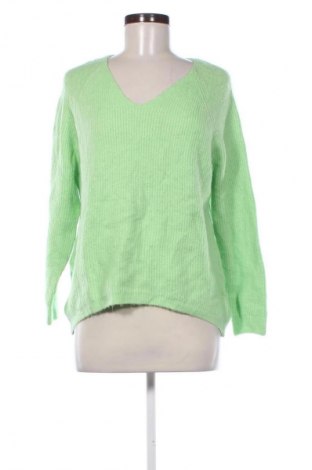 Pulover de femei Jean Pascale, Mărime M, Culoare Verde, Preț 39,99 Lei