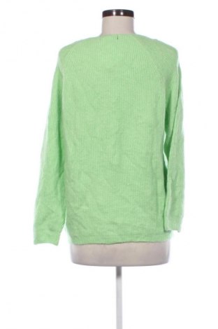 Pulover de femei Jean Pascale, Mărime M, Culoare Verde, Preț 39,99 Lei