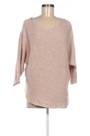 Damski sweter Jean Pascale, Rozmiar M, Kolor Kolorowy, Cena 31,99 zł