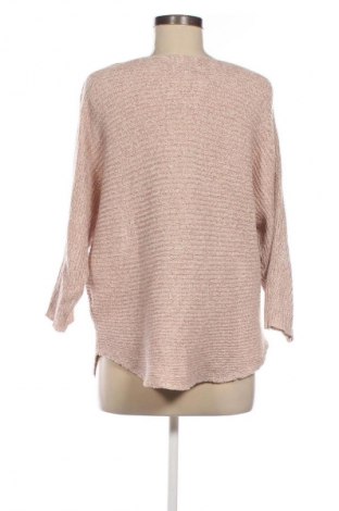 Damski sweter Jean Pascale, Rozmiar M, Kolor Kolorowy, Cena 31,99 zł