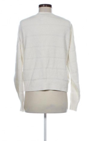 Damenpullover Jennyfer, Größe S, Farbe Weiß, Preis 14,91 €