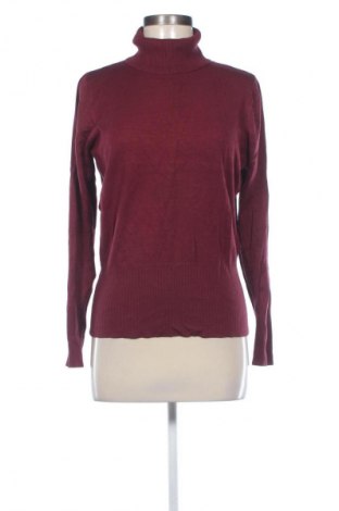 Damenpullover Jensen, Größe L, Farbe Rot, Preis 14,77 €