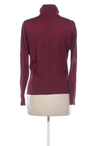 Damenpullover Jensen, Größe L, Farbe Rot, Preis 14,77 €