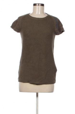 Damenpullover John Baner, Größe S, Farbe Grün, Preis € 10,99
