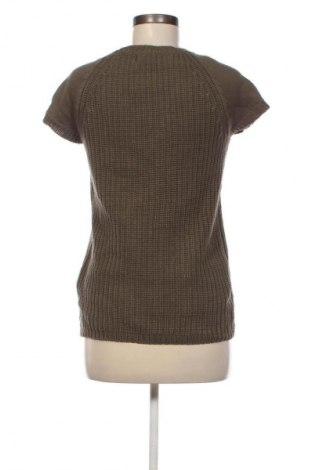 Damenpullover John Baner, Größe S, Farbe Grün, Preis € 10,99