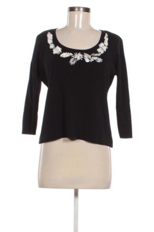 Pulover de femei Joseph A., Mărime M, Culoare Negru, Preț 107,61 Lei