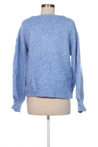 Damski sweter Kaffe, Rozmiar M, Kolor Niebieski, Cena 60,99 zł