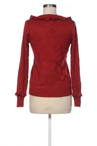 Damenpullover Kaffe, Größe S, Farbe Rot, Preis 12,99 €