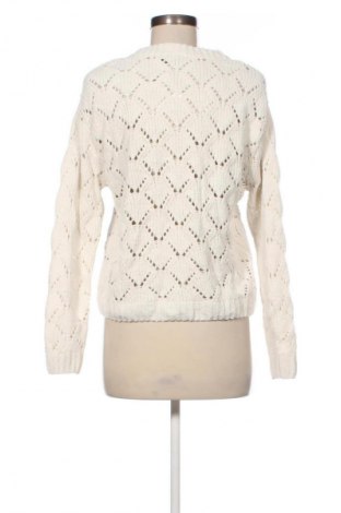 Női pulóver KappAhl, Méret XS, Szín Fehér, Ár 3 669 Ft