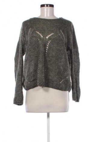 Damski sweter Kookai, Rozmiar M, Kolor Zielony, Cena 114,99 zł