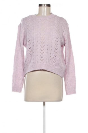 Damenpullover Koton, Größe S, Farbe Lila, Preis 12,99 €