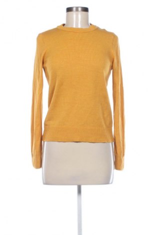 Pulover de femei LC Waikiki, Mărime S, Culoare Galben, Preț 126,00 Lei