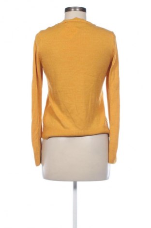 Pulover de femei LC Waikiki, Mărime S, Culoare Galben, Preț 126,00 Lei
