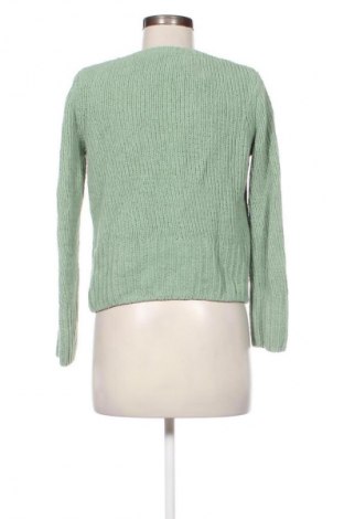 Pulover de femei LC Waikiki, Mărime S, Culoare Verde, Preț 126,32 Lei