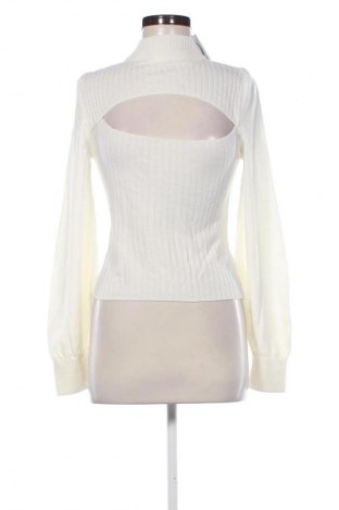 Damenpullover LC Waikiki, Größe S, Farbe Weiß, Preis € 11,22