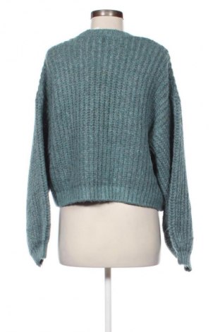 Pulover de femei LCW, Mărime M, Culoare Verde, Preț 76,32 Lei