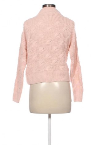 Pulover de femei LCW, Mărime S, Culoare Roz, Preț 54,99 Lei