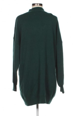 Női pulóver LCW, Méret L, Szín Zöld, Ár 8 909 Ft