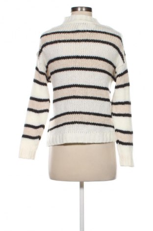 Pulover de femei LCW, Mărime S, Culoare Multicolor, Preț 76,00 Lei