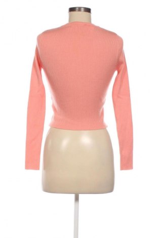 Damski sweter LCW, Rozmiar S, Kolor Różowy, Cena 66,67 zł