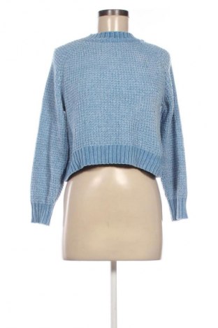 Damenpullover LCW, Größe XS, Farbe Blau, Preis 11,99 €