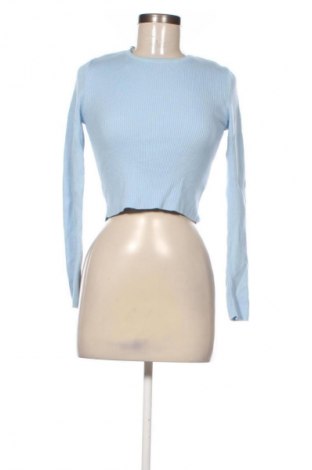 Damski sweter LCW, Rozmiar S, Kolor Niebieski, Cena 46,99 zł