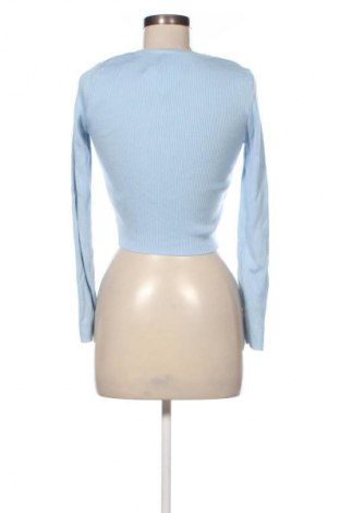 Damski sweter LCW, Rozmiar S, Kolor Niebieski, Cena 46,99 zł