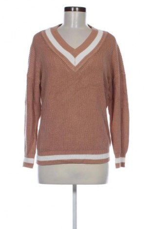 Damenpullover Lascana, Größe S, Farbe Braun, Preis 17,99 €