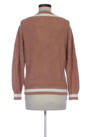 Damenpullover Lascana, Größe S, Farbe Braun, Preis 17,99 €
