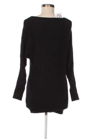 Damski sweter Laura Scott, Rozmiar XXS, Kolor Czarny, Cena 48,99 zł
