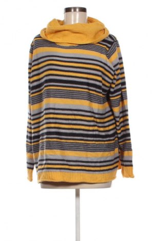 Damenpullover Laura Torelli, Größe XL, Farbe Mehrfarbig, Preis € 14,99